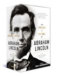 The Speeches & Writings of Abraham Lincoln: A Library of America Boxed Set