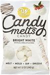 Wilton Candy Melts, 340 g, Bright W