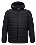 Ll Bean Mens Down Jackets