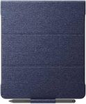 Kindle Scribe Fabric Folio Cover wi