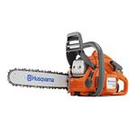 Husqvarna 435 Chainsaw (40.9cc) (15" bar & Chain)