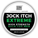 Over The Counter Jock Itch Treatment