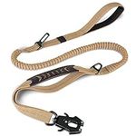 Joytale Tactical Dog Leash Heavy Du