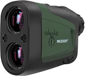 MiLESEEY Laser Rangefinder Hunting 