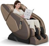 SMAGREHO 2025 Massage Chair Full Bo