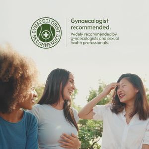 YES OB Organic Plant-Oil Personal Lubricant, 80ml – Natural Formula