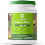 Amazing Grass Green Superfood Energ