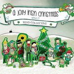 A Jolly Irish Christmas (Vol. 2 / Vinyl )