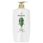 Pantene Pro-V Smoothing Sleek Shamp