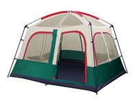 Gigatent Prospect Rock Family Tent