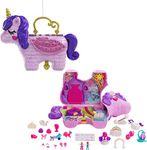 Polly Pocket Toys