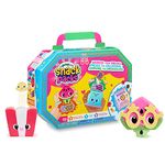 My Squishy Little Snack Packs Multipack - Snack-Sized Collectible Toy - Kids