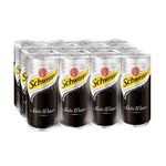 Schweppes (Soda Water, Pack Of 12), 3.9 Grams