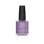 CND Vinylux Weekly Nail Polish, Lilac Longing, 0.5 Oz