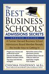 Admissions Secrets