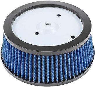 HD-0800 29442-99e Air Filter for Harley Davidson Road King Electra Glide Screamin Eagle Road Glide Dyna Softail Springer Ultra Classic FatBoy Wide Street Super Glide 2944299C 2944299A 2944299B