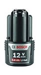 Bosch BAT414 12-Volt Max Lithium-Io