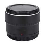 Qiilu Auto Focus Macro Extension Tube for Fuji GFX50R/S DG-GFX 45MM Extension Tube