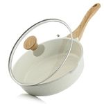 Ceramic Frying Pans