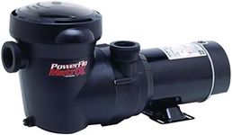 Hayward SP1592 Power-Flo Matrix Above-Ground Pump 1-Horsepower with Cord