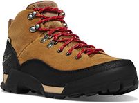 Danner 634347M Women's Panorama Mid 6", Brown/Red - 7M