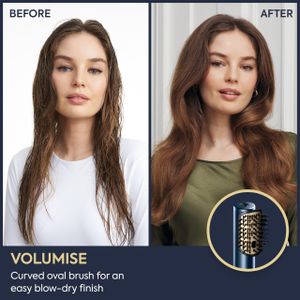 BaByliss Air Wand Hair Dryer – Lightweight Styling Tool