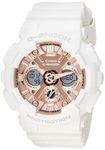 Casio G-Shock GMA-S120MF-7A2DR Men's Watch