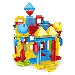 Bristle Blocks for Toddlers 1-3, 11