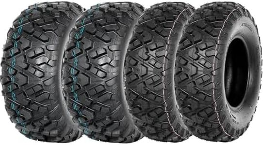 Weize ATV 