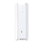 TP-LINK EAP610-Outdoor AX1800 Indoor/Outdoor WiFi 6 Access Point, 1.8 Gbps, Long Range Coverage, IP67 Weatherproof, OFDMA, MU-MIMO, OMADA Messh