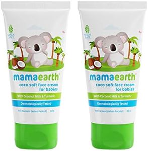 Mamaearth 