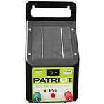 Patriot PS5 Solar Energizer, 0.04 J