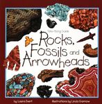 Rocks, Fossils & Arrowheads (Take Along Guides)