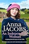 An Independent Woman: A gripping historical saga set in the 1920s