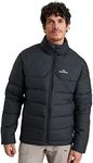 Kathmandu Epiq Mens 600 Fill Down P