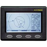 Nasa Clipper AIS Radar Receiver - Dark Grey