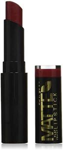 LA Girl Matte Flat Velvet Lip Stick - Bite Me