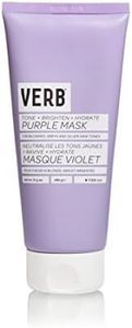 VERB Purple Hair Mask, 6.3 fl oz