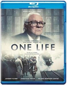 ONE LIFE [Blu-ray]