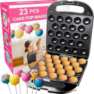 23 Cake Po