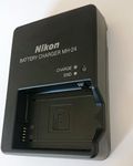 Nikon MH-24 UK Battery Charger for EN-EL14