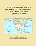 The 2013-2018 Outlook for Carts and