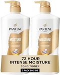 Pantene Conditioner, Daily Moisture