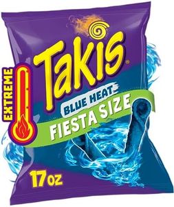 Takis Blue