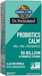 Garden of Life Dr Formulated Calm D