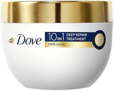 Dove Deep