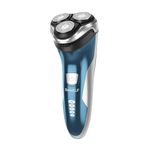 SweetLF Electric Shaver Razor Men Wet Dry Rotary Shavers for Men Electric Shaving Razors with Pop-up Trimmer