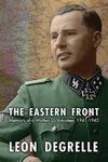 The Eastern Front: Memoirs of a Waf