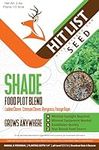 Hit List Seed Shade Blend Food Plot