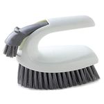 Scrub Brush For Carpet